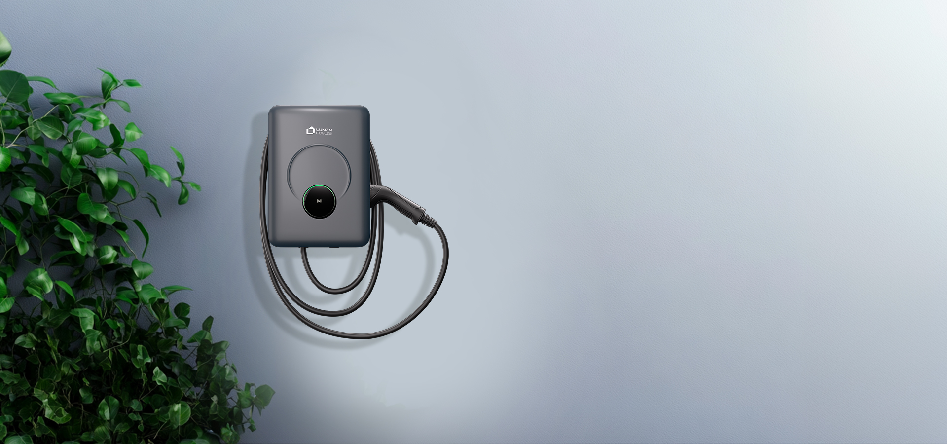 <p>Compact and lightweight design, suitable for indoor/outdoor use, easy installation and maintenance.</p><p><br/></p>