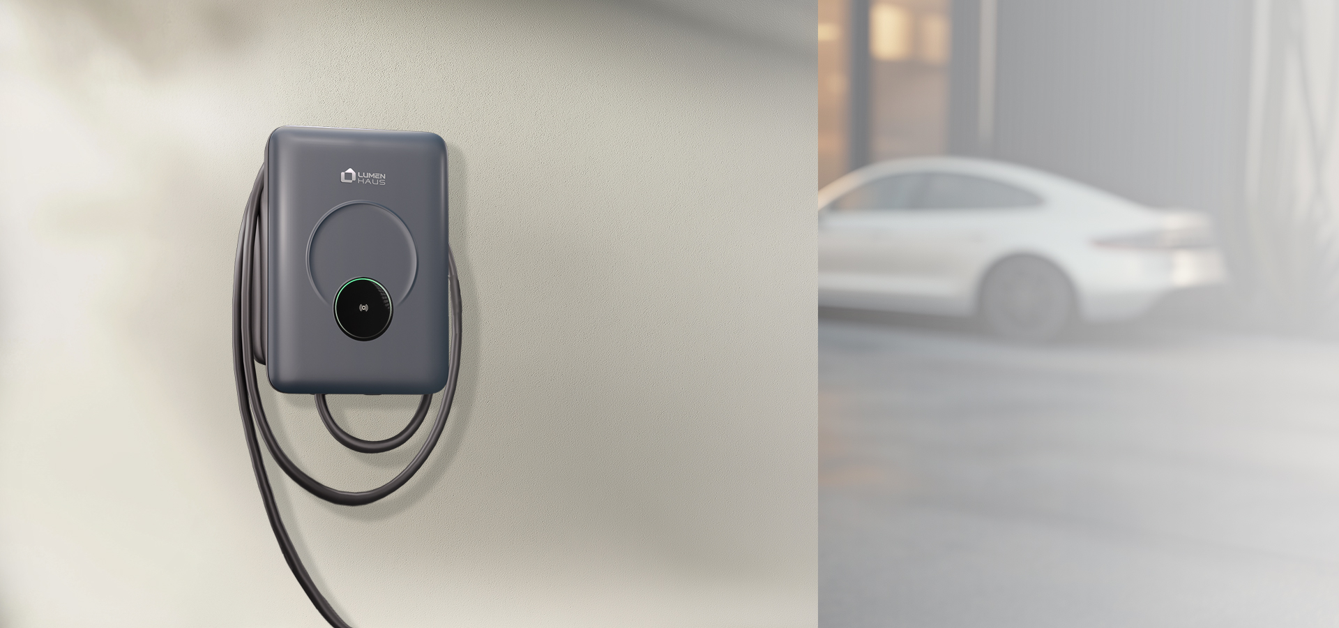 Universally Compatible with All EV Brands