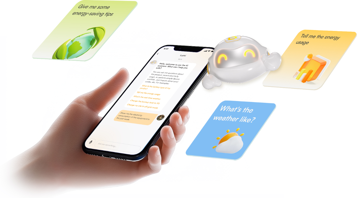 Get Everything Done<br>by Texting Lumi