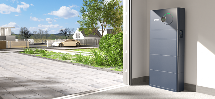LumenHaus All-in-one ESS: Empowering all with electricity freedom through exceptional performance