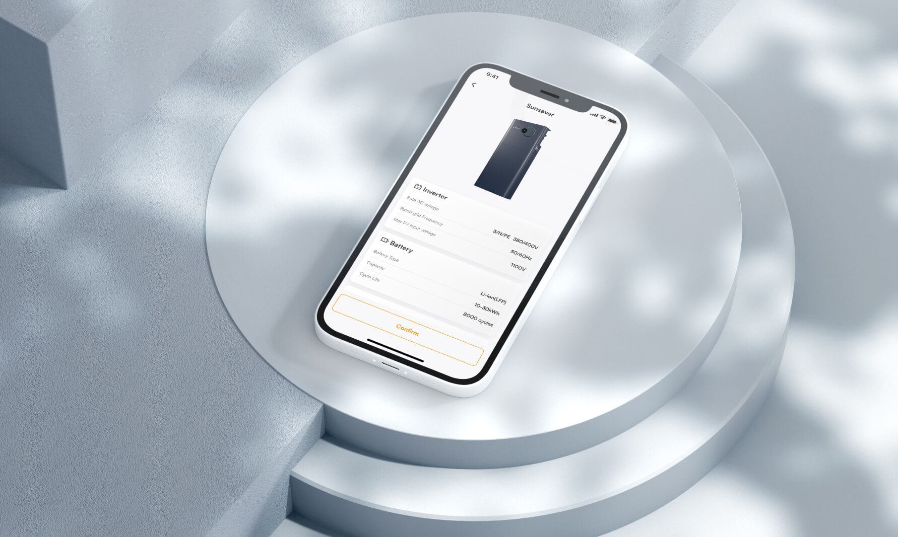 Stay Ahead of the Curve: Detailed Product Specs at Your Fingertips