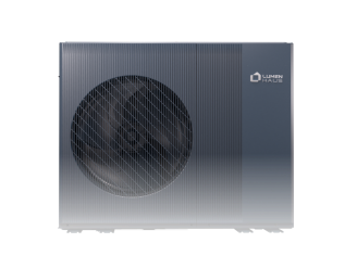 SunHeater<br>Smart Heat Pump