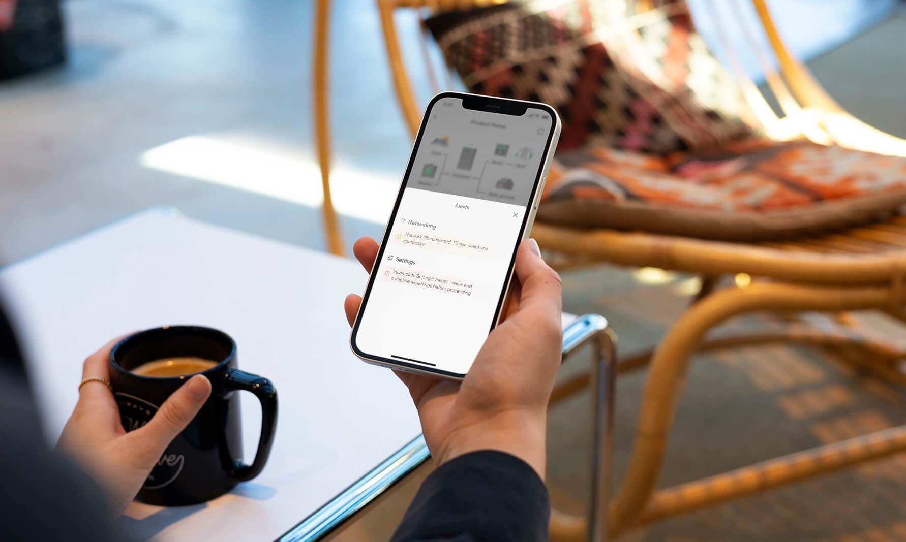 Problem Solved: Troubleshooting and Support That's Got Your Back