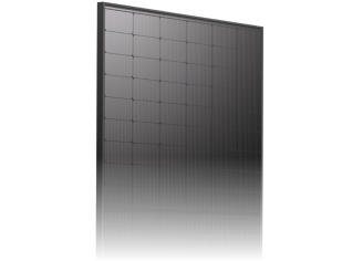 SunCatcher<br>N-Type Bifacial Module