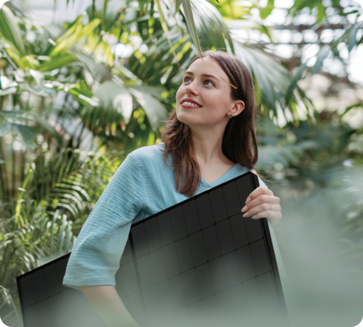 SunCatcher <br>Design Solar-Panel
