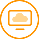 Integration von Cloud, Edge und Endpunkt