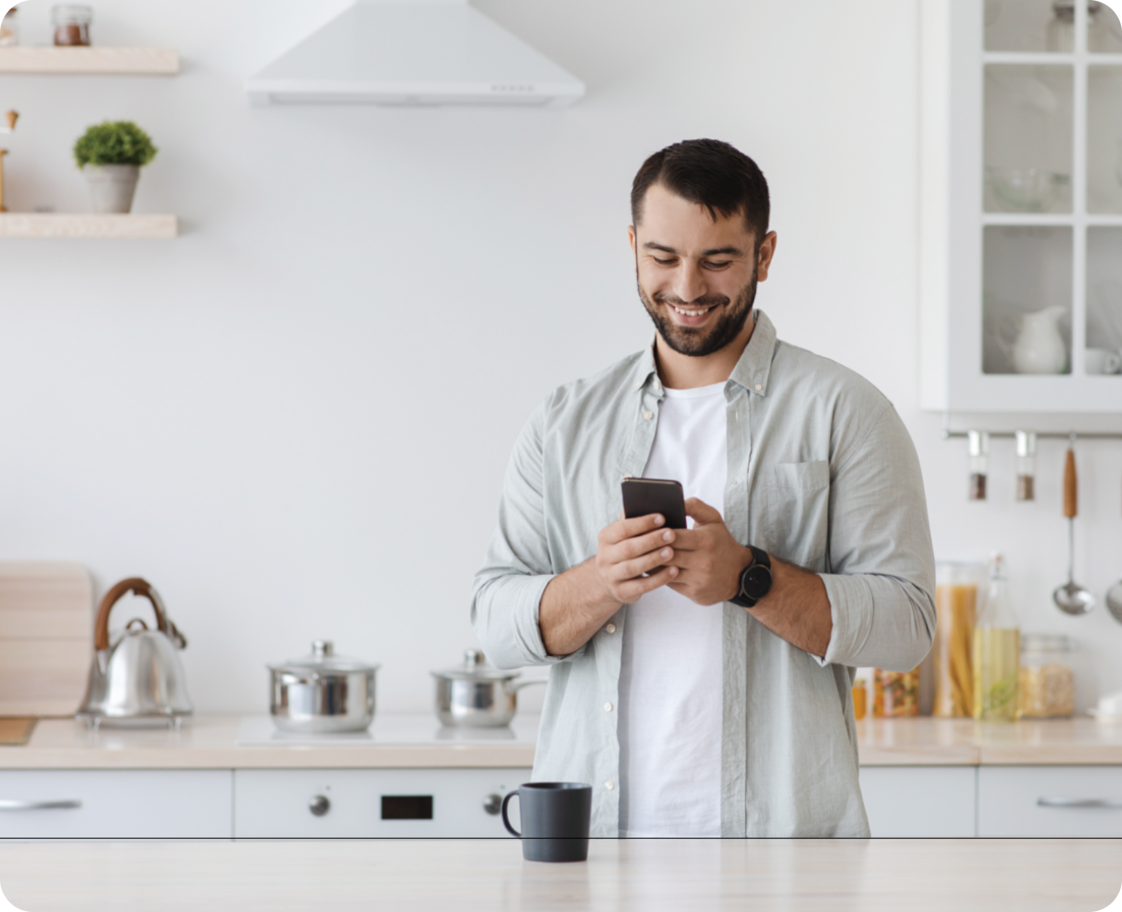 myLumenHaus App