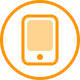 Echtzeitsteuerung über die myLumenHaus App