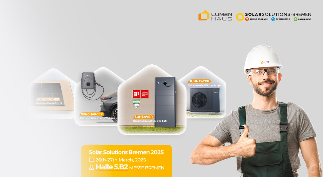 Solar Solutions Bremen 2025