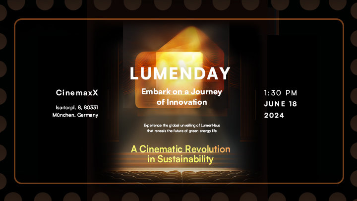 LumenDay 2024