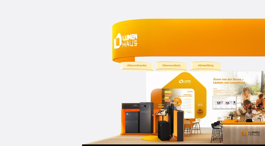 The Smarter E Europe 2025 — Munich Redefining Smart Living with Human-Centered AI